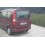 ATTELAGE MERCEDES Vaneo 2002- - Col de cygne - attache remorque WESTFALIA