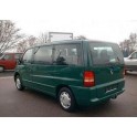 ATTELAGE MERCEDES Vito -2003 (W638) - Rotule equerre - attache remorque WESTFALIA