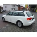 ATTELAGE AUDI A4 Avant (jusqu a  2008) et Berline Type B7 y compris Quattro et S-