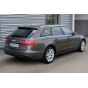 ATTELAGE AUDI A6 BREAK 2011- (Type 4G5) - RDSO demontable sans outil - attache remorque WESTFALIA