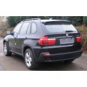 ATTELAGE BMW X5 2007-2013 (E70) - RDSO demontable sans outil - attache remorque WESTFALIA