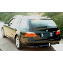 ATTELAGE BMW Serie 5 Break 2004- (E61) (Sauf M5) - Col de cygne - attache remorque WESTFALIA
