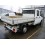 ATTELAGE CITROEN Jumper Plateau 2006- (Type VF7.Y et Rallonge) - Rotule equerre - attache remorque WESTFALIA