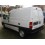 ATTELAGE CITROEN Jumpy I -2007 - Rotule equerre - attache remorque WESTFALIA