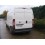 ATTELAGE FIAT Ducato III Fourgon 2006- (Type 250) - Rotule equerre - attache remorque WESTFALIA