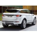 ATTELAGE RANGE ROVER EVOQUE 2011- - Col de cygne - attache remorque WESTFALIA