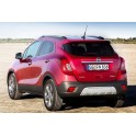 ATTELAGE OPEL MOKKA 2012- - Col de cygne - attache remorque WESTFALIA