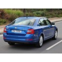 ATTELAGE SKODA OCTAVIA 2013- - RDSO demontable sans outil - attache remorque WESTFALIA