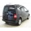 ATTELAGE VOLKSWAGEN CADDY 2010- (2K et Cross) - Col de cygne - attache remorque WESTFALIA