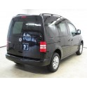 ATTELAGE VOLKSWAGEN CADDY 2010- (2K et Cross) - RDSO demontable sans outil - attache remorque WESTFALIA