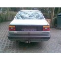 ATTELAGE VOLKSWAGEN Jetta (tous types sauf GT-GL et GTX 1989)- 84-1992 - Rotule equerre - attache remorque WESTFALIA