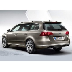 ATTELAGE VOLKSWAGEN PASSAT BREAK 2010-2014 (B7) - RDSO demontable sans outil - attache remorque WESTFALIA