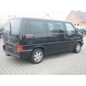 ATTELAGE VOLKSWAGEN TRANSPORTER T4 1996-2003 (4x4) - Rotule equerre - WESTFALIA