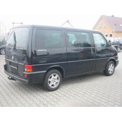 ATTELAGE VOLKSWAGEN TRANSPORTER T4 1996-2003 (caravelle) - Rotule equerre - WESTFALIA