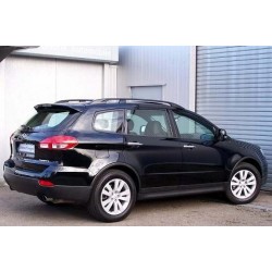 ATTELAGE SUBARU Tribeca B9 2006- - RDSO demontable sans outil - WESTFALIA attache remorque