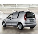 ATTELAGE SKODA ROOMSTER PRAKTIK 2010- (5J) - RDSO demontable sans outil - attache remorque WESTFALIA