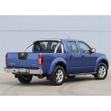 ATTELAGE NISSAN NAVARA 2010- (D40) - Rotule equerre - attache remorque WESTFALIA