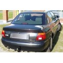 ATTELAGE AUDI A4 Berline 1994-2000 (Quattro-S4) - RDSO demontable sans outil - attache remorque WESTFALIA