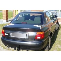 ATTELAGE AUDI A4 Berline 1994-2000 (Quattro-S4) - RDSO demontable sans outil - attache remorque WESTFALIA