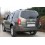 ATTELAGE NISSAN Pathfinder - 2005- - Rotule equerre - attache remorque WESTFALIA