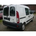 ATTELAGE NISSAN KUBISTAR 2003- - Rotule equerre - attache remorque WESTFALIA