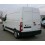 ATTELAGE NISSAN NV400 2010- (Traction roues simples) - Rotule equerre - attache remorque WESTFALIA