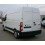 ATTELAGE NISSAN NV400 2010- (Traction roues simples) - Rotule equerre - attache remorque WESTFALIA