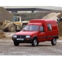 ATTELAGE CITROEN C15 - Rotule equerre - attache remorque WESTFALIA