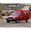 ATTELAGE CITROEN C15 - Rotule equerre - attache remorque WESTFALIA