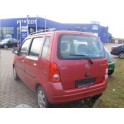 ATTELAGE OPEL Agila -2002 - Rotule equerre - attache remorque WESTFALIA