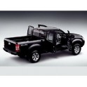 ATTELAGE MAZDA B2500 1999- - Rotule equerre - attache remorque WESTFAL