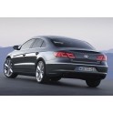 ATTELAGE VOLKSWAGEN PASSAT CC 2012- (Coupe Confort) - Col de cygne - attache remorque WESTFALIA