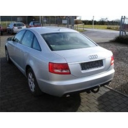 ATTELAGE AUDI A6 Berline 2004- (Type 4F) - RDSO demontable sans outil - attache remorque WESTFALIA