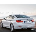 ATTELAGE BMW SERIE 4 GRAN COUPE 2014- ( F36) - RDSO demontable sans outil - attache remorque WESTFALIA..