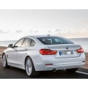 ATTELAGE BMW SERIE 4 GRAN COUPE 2014- ( F36) - Col de cygne - attache remorque WESTFALIA