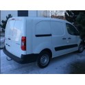 ATTELAGE CITROEN Berlingo Long 2008- - Col de cygne - attache remorque WESTFALIA