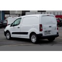 ATTELAGE CITROEN BERLINGO COURT 2011- - RDSO demontable sans outil - attache remorque WESTFALIA