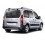 ATTELAGE CITROEN BERLINGO LONG 2011- Multispace - Col de cygne - attache remorque WESTFALIA