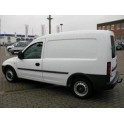 ATTELAGE OPEL COMBO 2012- - RDSO demontable sans outil - attache remorque WESTFALIA