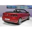 ATTELAGE VOLKSWAGEN VI Cabrio 2011- - RDSO demontable sans outil - attache remorque WESTFALIA