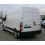 ATTELAGE OPEL MOVANO 2010- Propulsion roues jumelees - Rotule equerre - attache remorque WESTFALIA