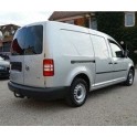 ATTELAGE VOLKSWAGEN CADDY MAXI 2013- - RDSO demontable sans outil - attache remorque WESTFALIA