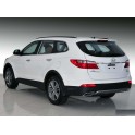 ATTELAGE HYUNDAI GRAND SANTA-FE 2014- - RDSO demontable sans outil - attache remorque WESTFALIA