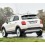 ATTELAGE FIAT 500X 2015- - RDSO demontable sans outil - attache remorque WESTFALIA