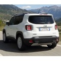 ATTELAGE JEEP RENEGADE 2014- - RDSO demontable sans outil - attache remorque WESTFALIA