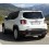 ATTELAGE JEEP RENEGADE 2014- - RDSO demontable sans outil - attache remorque WESTFALIA