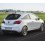 ATTELAGE OPEL CORSA 2015- (Sauf porte Vélo Flex-Fix) - RDSO demontable sans outil - WESTFAL