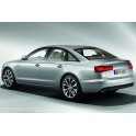 ATTELAGE AUDI A6 2014- (4G2 et Quattro) - RDSO demontable sans outil - attache remorque WESTFALIA