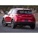 ATTELAGE MAZDA CX3 2015- - RDSO demontable sans outil - attache remorque WESTFALIA