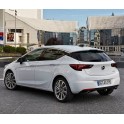 ATTELAGE OPEL ASTRA 10/2015- ( type K) - RDSO demontable sans outil - WESTFALIA